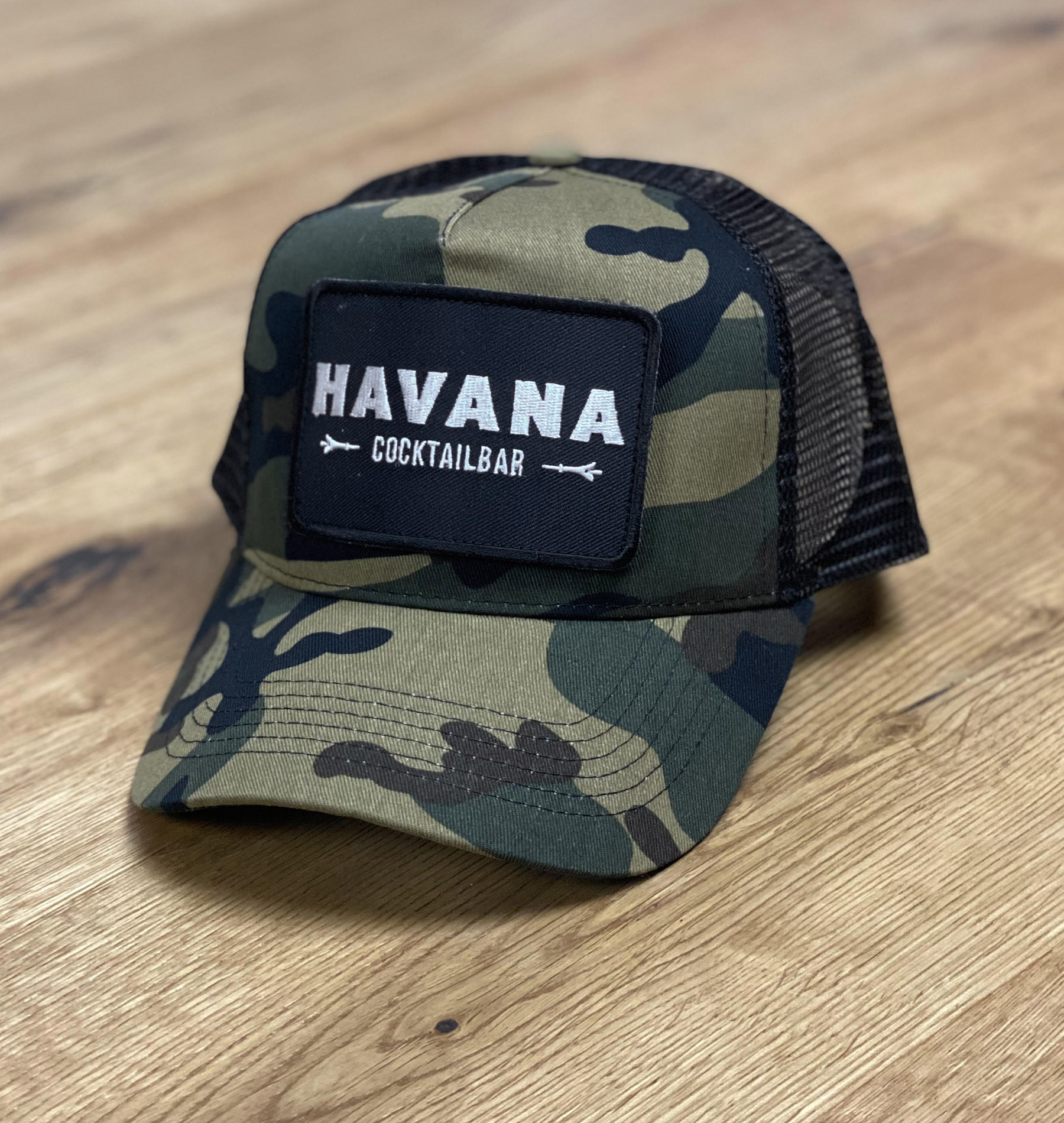 Havana Cap